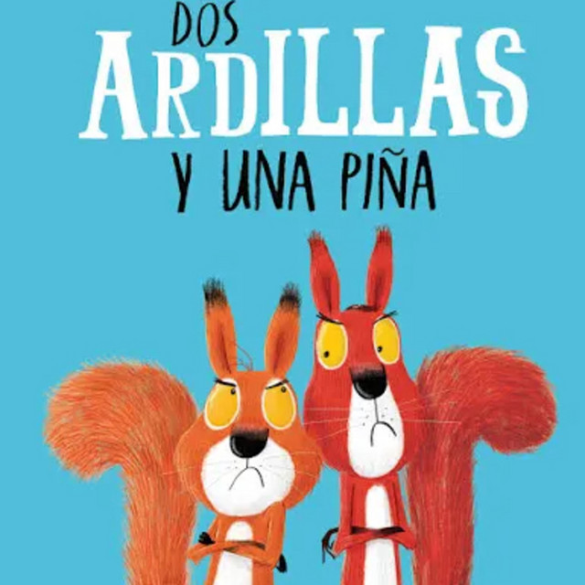 Portada de Cuentacuentos en familia 