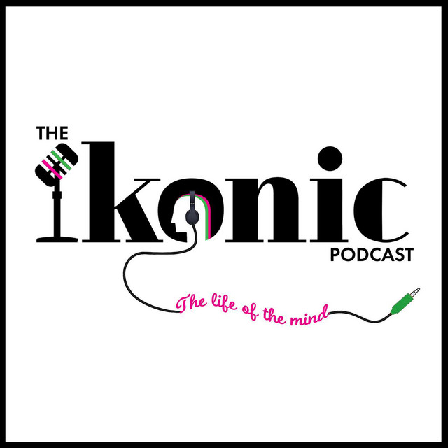 The Ikonic Podcast | Podcast on Spotify
