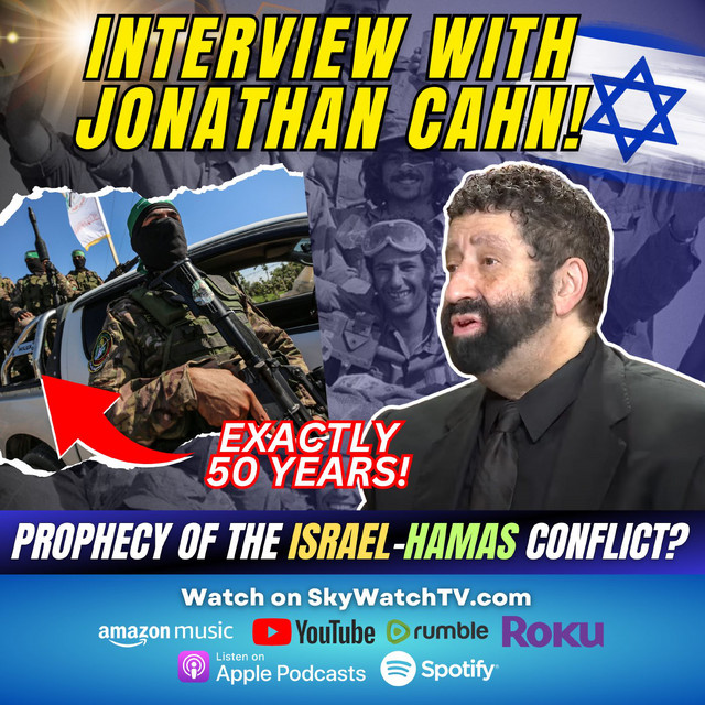 PROPHETIC SIGNIFICANCE OF ISRAEL-HAMAS CONFLICT!- Interview With ...