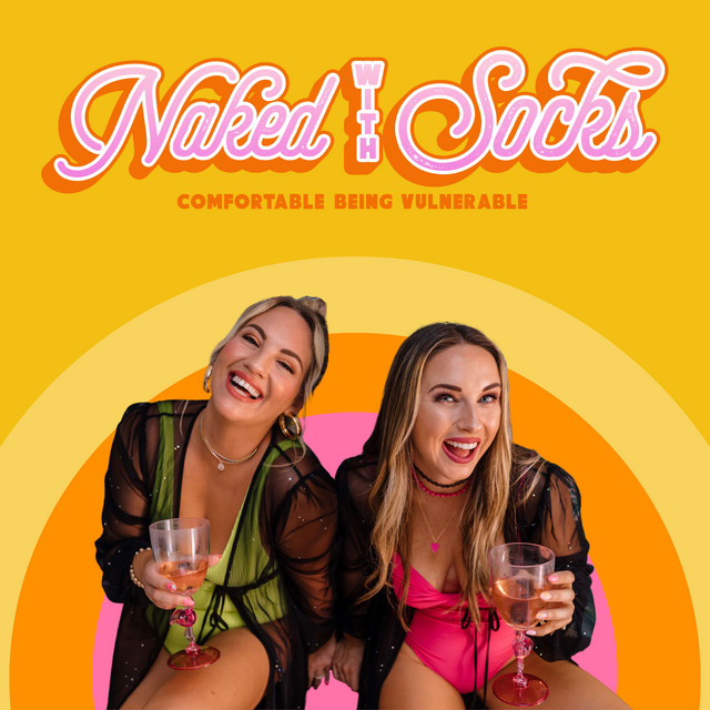 Naked With Socks Podcast on Spotify