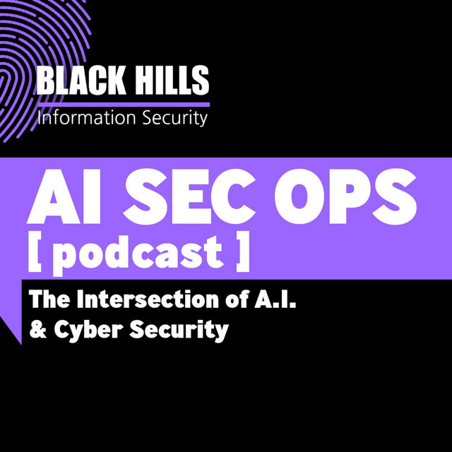 AI Security Ops | Podcast on Spotify