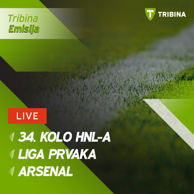 HNL, Liga prvaka, Arsenal bez titule