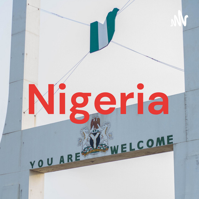 Nigeria Podcast On Spotify
