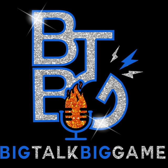 Big Talk Big Game | Podcast on Spotify