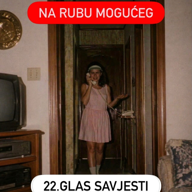 22. Glas savjesti