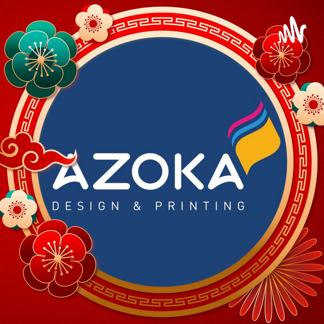 Print Talk Azoka | Podcast on Spotify