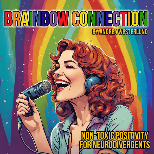 Brainbow Connection | Podcast on Spotify