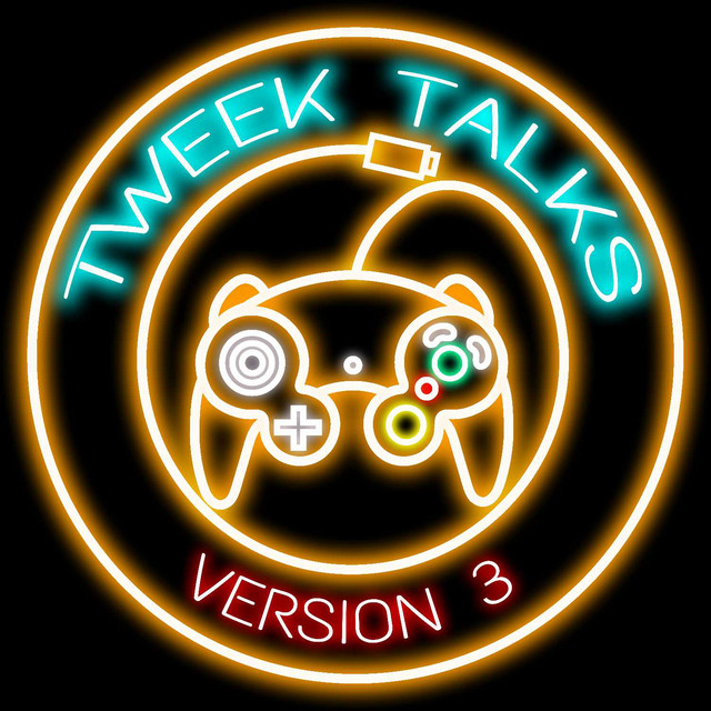 Tweek Talks | Podcast on Spotify
