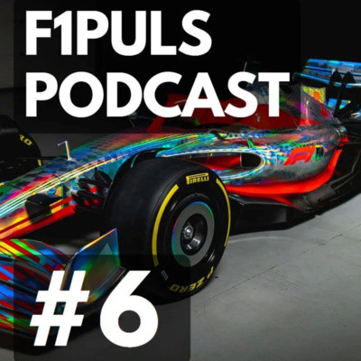 Osvrt na sezonu 2021 | F1Puls podcast