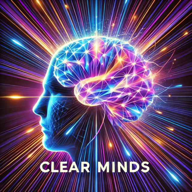 Clear Minds | Podcast on Spotify