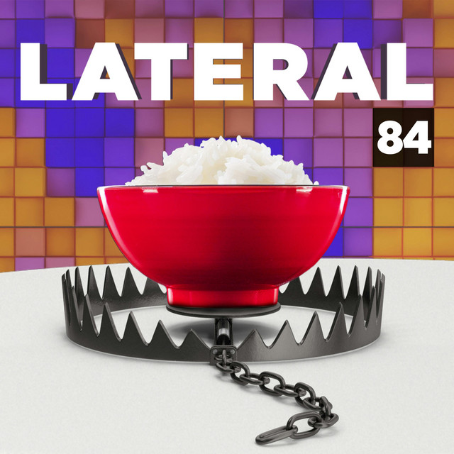 84: Leftover contraptions - Lateral with Tom Scott | Podcast on Spotify