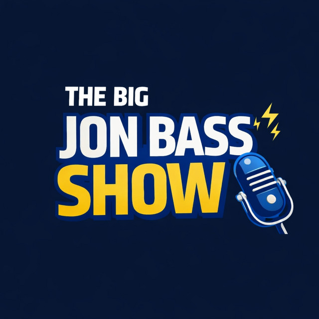 The Big Jon Bass Show | Podcast on Spotify