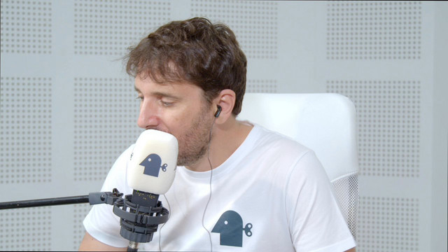 Portada de Episodios SIN PUBLICIDAD