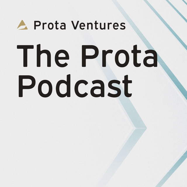 The Prota Podcast | Podcast on Spotify