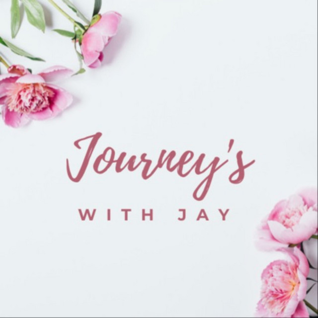 Journey's with Jay | Podcast on Spotify