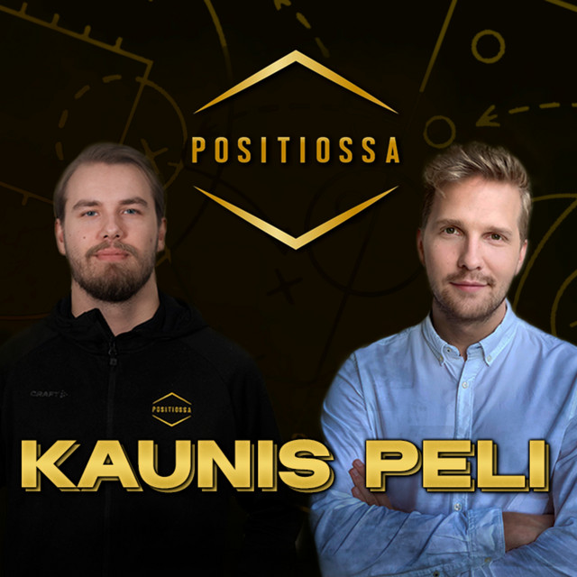 Kaunis Peli #368: Onko tankkaaminen pilannut NBA:n? feat. Janne Oivio
