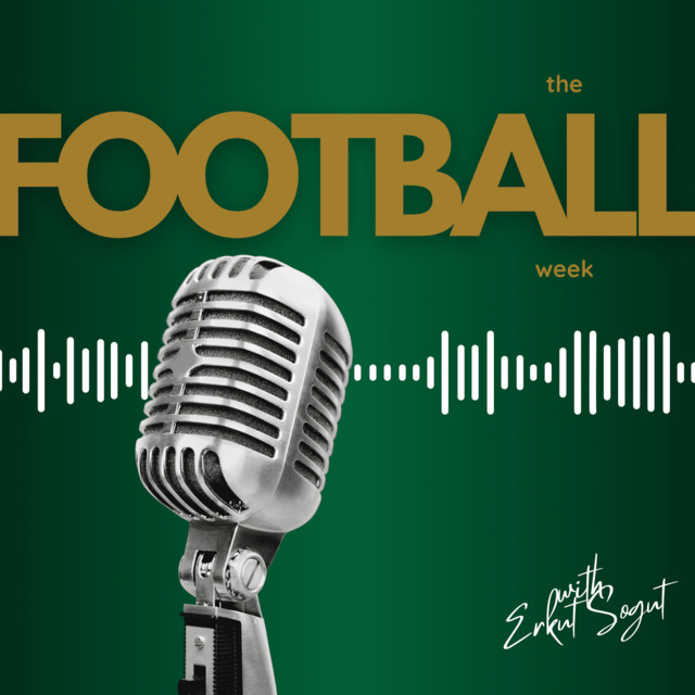 The Football Week | Podcast on Spotify