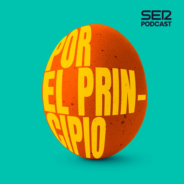 Portada de Por el principio