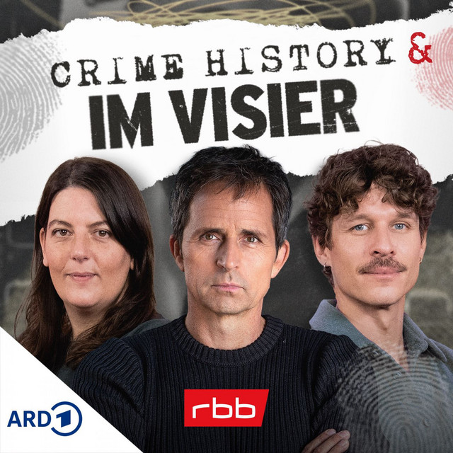 Im Visier – Verbrecherjagd in Berlin und Brandenburg podcast artwork