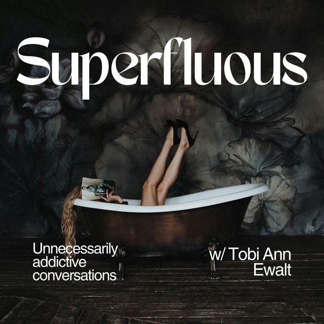 Superfluous | Podcast on Spotify