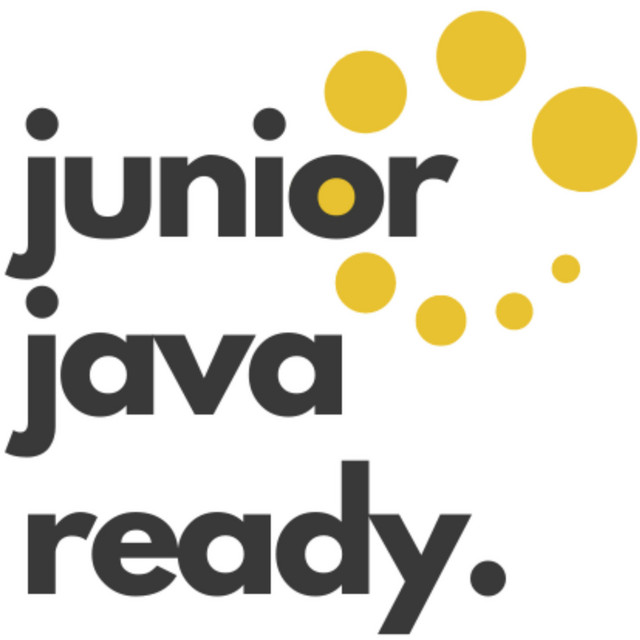 Junior Java Ready: Jak Zostać Junior Java Developerem? | Podcast on Spotify