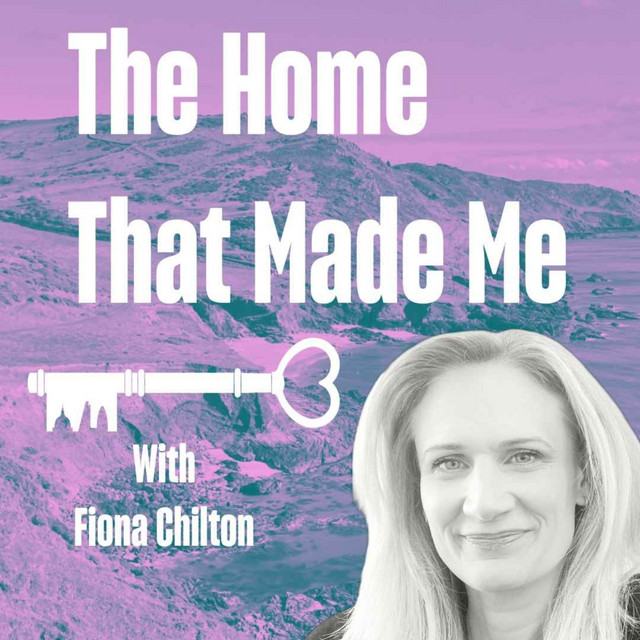 The Home That Made Me: 1 Plot, 3 Families