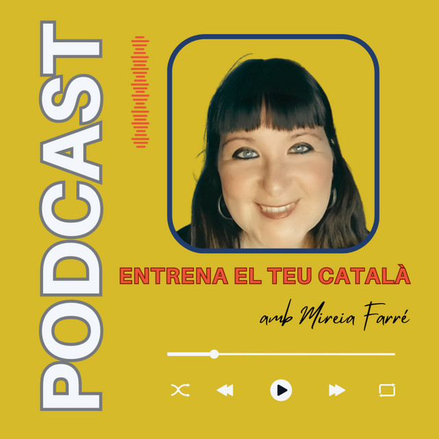 Entrena el teu català!