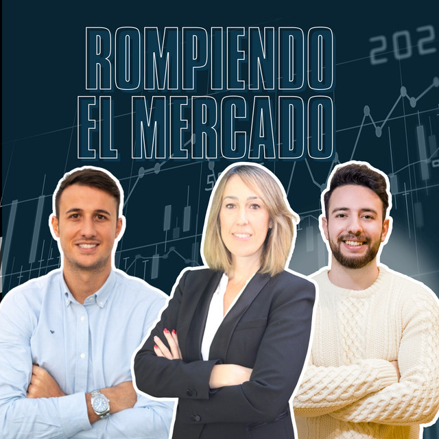Portada de Rompiendo el mercado