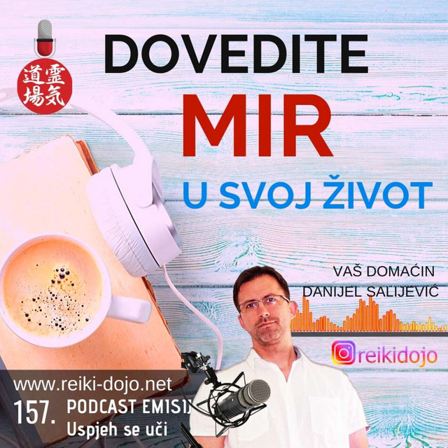 Dovedite mir u svoj život - DanCast 157