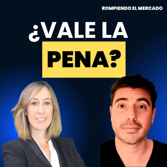 Portada de Rompiendo el mercado