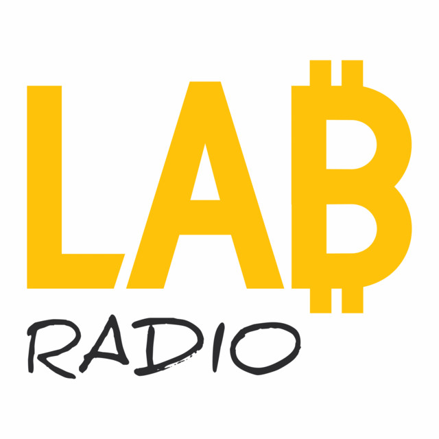 LAB Radio: | Podcast on Spotify
