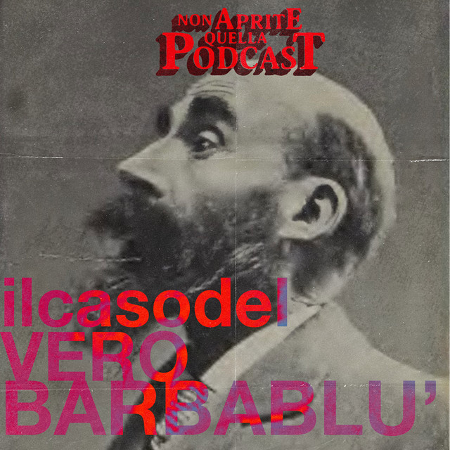 Il Caso Landru - Il Vero Barbablù (Patreon Exclusive)