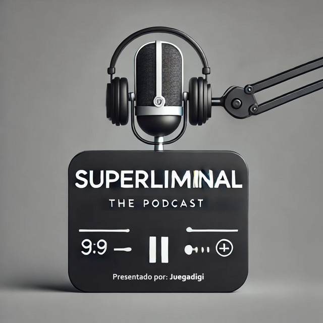 El Transmilenio fantasma G66 - Podcast Superliminal | Podcast on Spotify