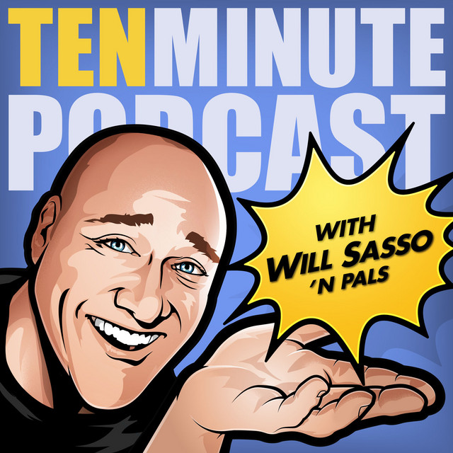 Ten Minute Podcast | Podcast on Spotify