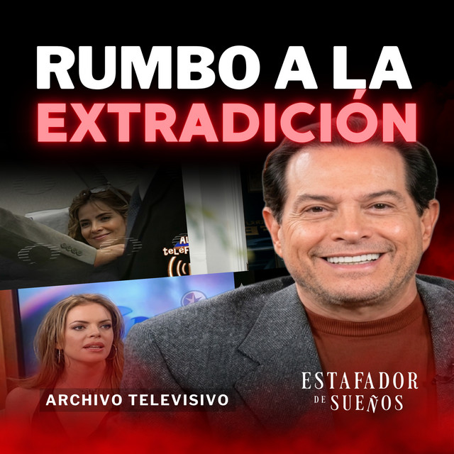 Portada de Estafador de Sueños
