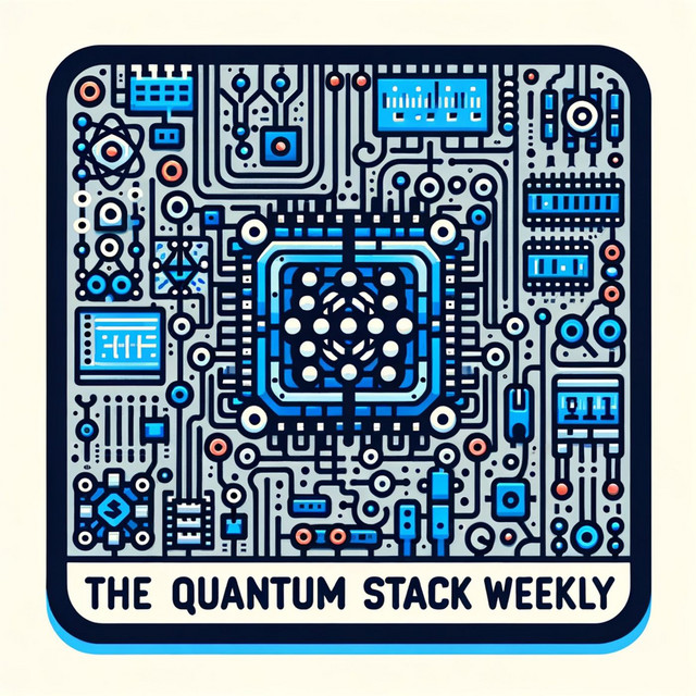 The Quantum Stack Weekly | Podcast on Spotify