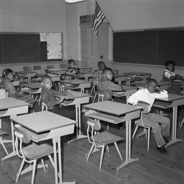 Why American public schools are still broken