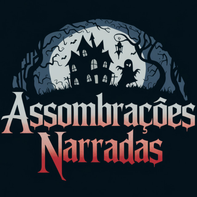 Assombrações Narradas  podcast artwork