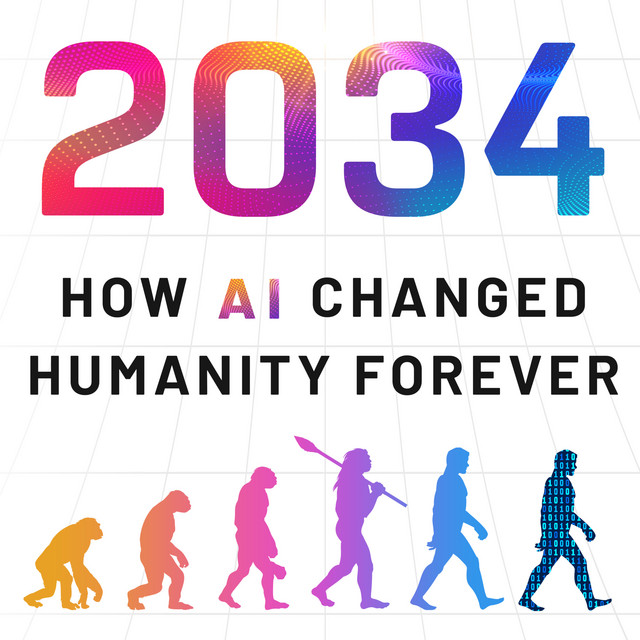 2034 How AI Changed Humanity Forever (Audiobook) Podcast on Spotify(02)