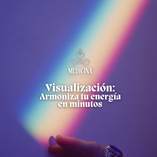 Portada de Medicina Del Alma by Laura Cázares