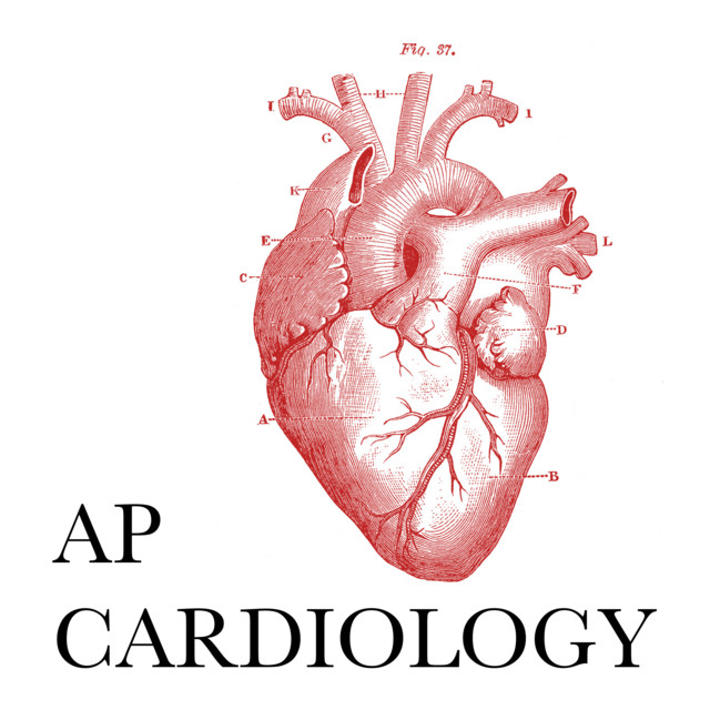 AP Cardiology | Podcast on Spotify