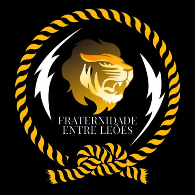 FRATERNIDADE ENTRE LEÕES: A LIDERANÇA NO FRAGOR DO COMBATE podcast artwork