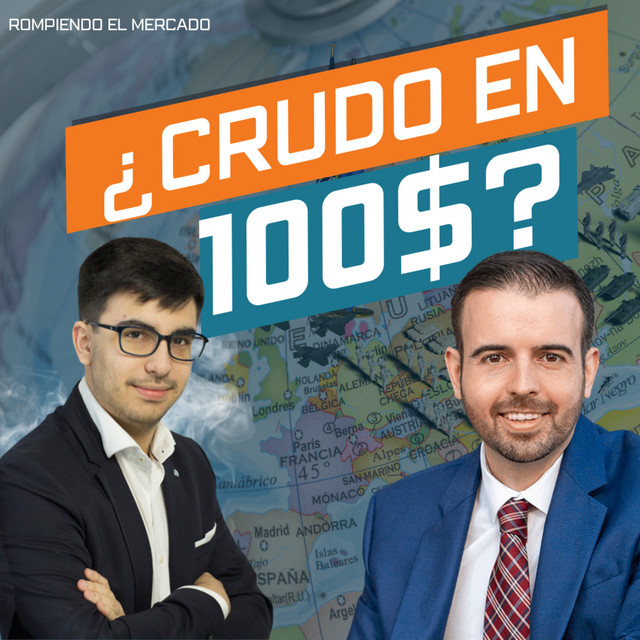 Portada de Rompiendo el mercado