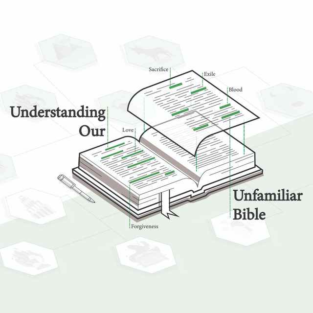 Understanding Our Unfamiliar Bible | Podcast on Spotify