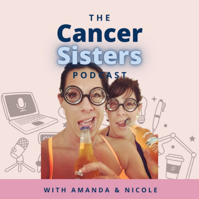 The Cancer Sisters | Podcast on Spotify