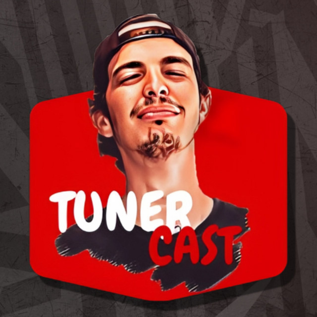 TUNERCAST podcast artwork