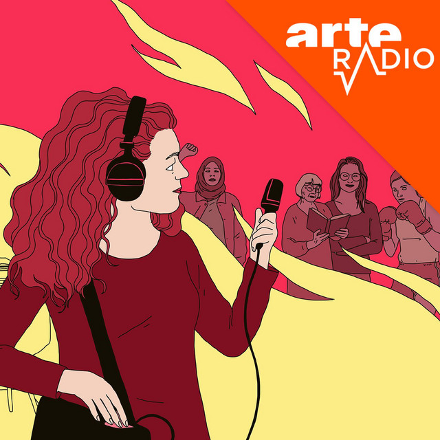 Un podcast &agrave; soi