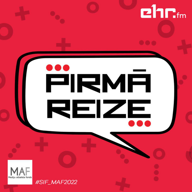 Pirmā Reize | Podcast on Spotify