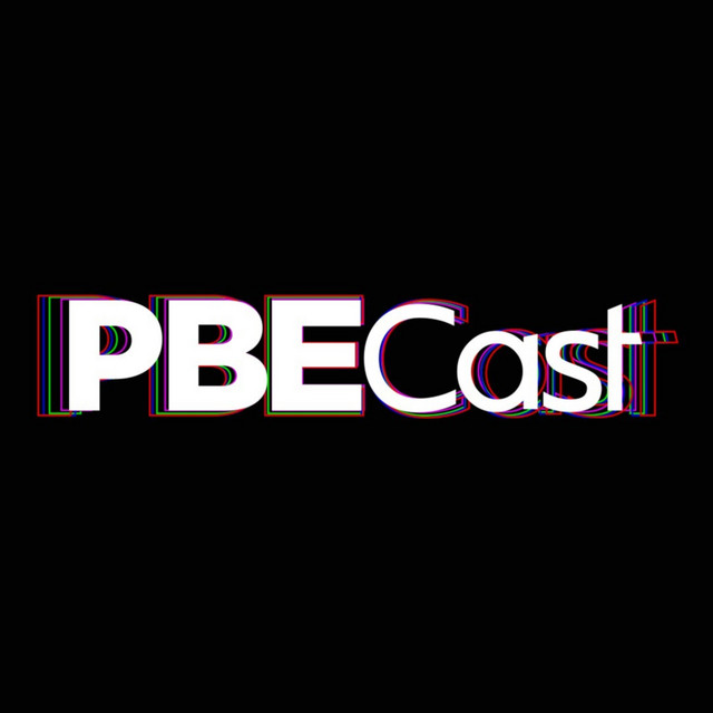PBECast podcast artwork