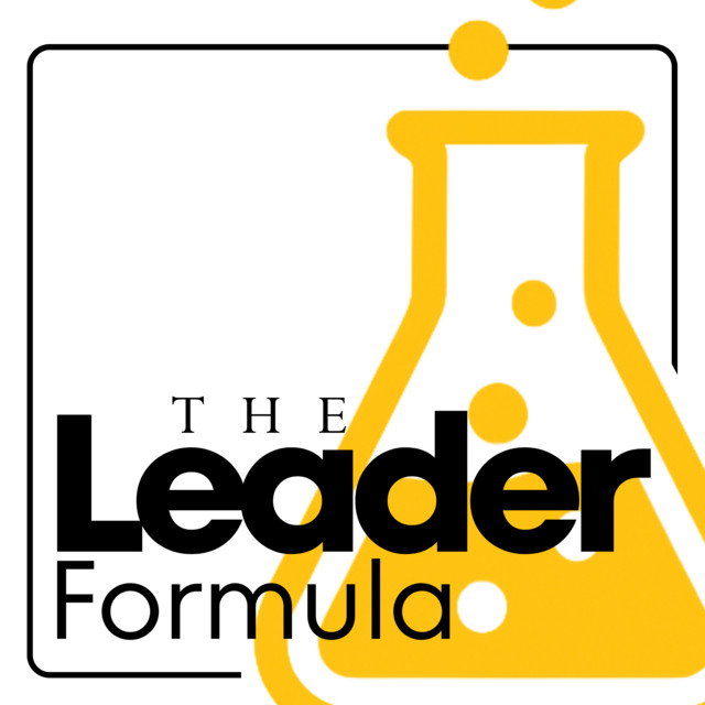 The Leader Formula | Podcast on Spotify